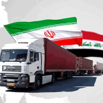 صادرات گردو به عراق